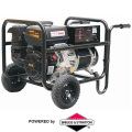 Gerador móvel confiável 6kw (BK8500)